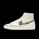 Nike Blazer Mid 77 Snake (Women's)