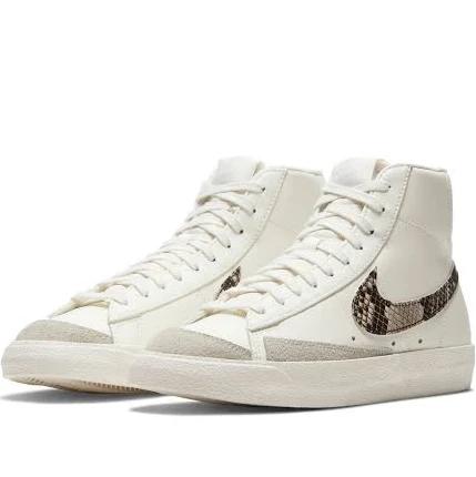 Nike Blazer Mid 77 Snake (Women's)