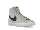 Nike Blazer Mid 77 Suede Light Orewood Brown