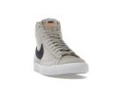 Nike Blazer Mid 77 Suede Light Orewood Brown