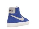 Nike Blazer Mid '77 Suede 'Racer Blue' Mens Sneakers - Size 10.5