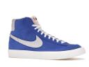 Nike Blazer Mid '77 Suede 'Racer Blue' Mens Sneakers - Size 10.5