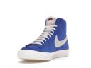 Nike Blazer Mid '77 Suede 'Racer Blue' Mens Sneakers - Size 10.5