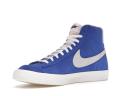 Nike Blazer Mid '77 Suede 'Racer Blue' Mens Sneakers - Size 10.5