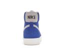 Nike Blazer Mid '77 Suede 'Racer Blue' Mens Sneakers - Size 10.5