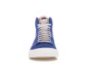 Nike Blazer Mid '77 Suede 'Racer Blue' Mens Sneakers - Size 10.5
