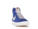 Nike Blazer Mid '77 Suede 'Racer Blue' Mens Sneakers - Size 10.5