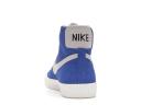 Nike Blazer Mid '77 Suede 'Racer Blue' Mens Sneakers - Size 10.5