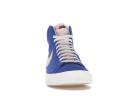 Nike Blazer Mid '77 Suede 'Racer Blue' Mens Sneakers - Size 10.5