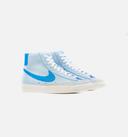 Nike Blazer Mid '77 Vintage 'Celestine Blue' Sneakers | Men's Size 6