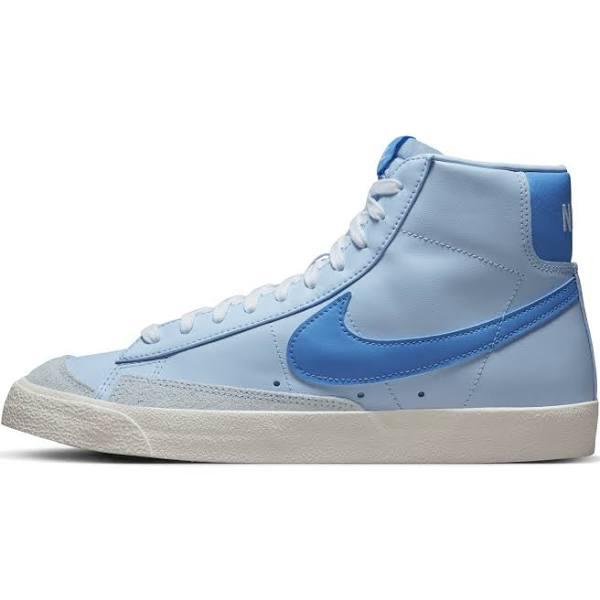 Nike Blazer Mid '77 Vintage 'Celestine Blue' Sneakers | Men's Size 6