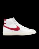 Nike Blazer Mid 77 Vintage Mismatched Basketball Leather Swooshes