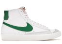 Nike Blazer Mid 77 Vintage Pine Green