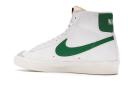 Nike Blazer Mid 77 Vintage Pine Green