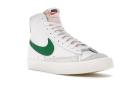 Nike Blazer Mid 77 Vintage Pine Green