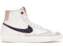 Nike Blazer Mid 77 Vintage Recycled Wool