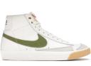 Nike Blazer Mid 77 Vintage Recycled Wool