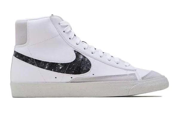 Nike Blazer Mid 77 Vintage Recycled Wool