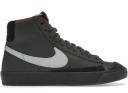 Nike Blazer Mid 77 Vintage Sail Stadium Green