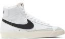 Nike Blazer Mid 77 Vintage Sail Stadium Green