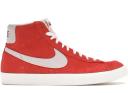 Nike Blazer Mid 77 Vintage Sail Stadium Green