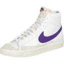Nike Blazer Mid 77 Vintage Sail Stadium Green