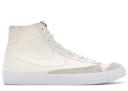 Nike Blazer Mid 77 Vintage Sail White