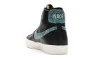 Nike Blazer Mid 77 Vintage Shoe - Black