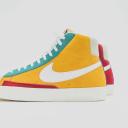 Nike Blazer Mid '77 Vintage Suede 44