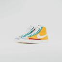 Nike Blazer Mid '77 Vintage Suede 44
