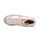 Nike Blazer Mid 77 Vintage Summit White Light Madder Root Fossil Stone (Women's)