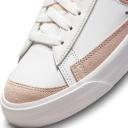 Nike Blazer Mid 77 Vintage Summit White Light Madder Root Fossil Stone (Women's)