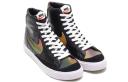 Nike Blazer Mid '77 Vintage 'Thermal - Black' Sneakers | Men's