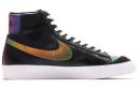 Nike Blazer Mid '77 Vintage 'Thermal - Black' Sneakers | Men's