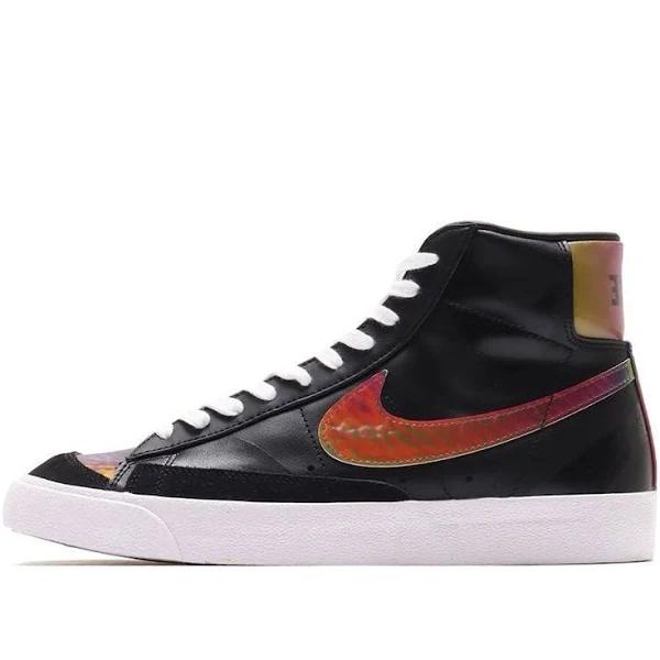 Nike Blazer Mid '77 Vintage 'Thermal - Black' Sneakers | Men's