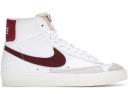 Nike Blazer Mid 77 Vintage Thunder Blue