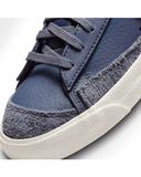 Nike Blazer Mid 77 Vintage Thunder Blue