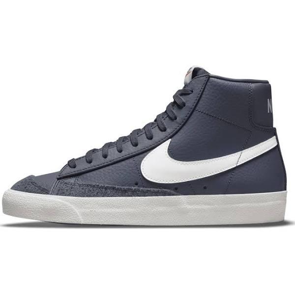 Nike Blazer Mid 77 Vintage Thunder Blue
