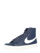 Nike Blazer Mid 77 Vintage Thunder Blue