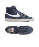 Nike Blazer Mid 77 Vintage Thunder Blue