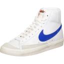 Nike Blazer Mid 77 Vintage - White