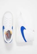 Nike Blazer Mid 77 Vintage - White