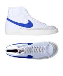 Nike Blazer Mid 77 Vintage - White