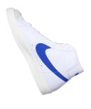 Nike Blazer Mid 77 Vintage - White
