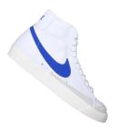Nike Blazer Mid 77 Vintage - White