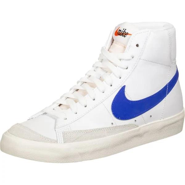 Nike Blazer Mid 77 Vintage - White