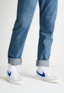 Nike Blazer Mid 77 Vintage - White