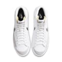 Nike Blazer Mid 77 Vintage White Black