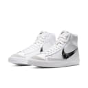 Nike Blazer Mid 77 Vintage White Black