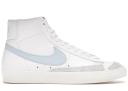 Nike Blazer Mid '77 Vintage White/Blue/Sail